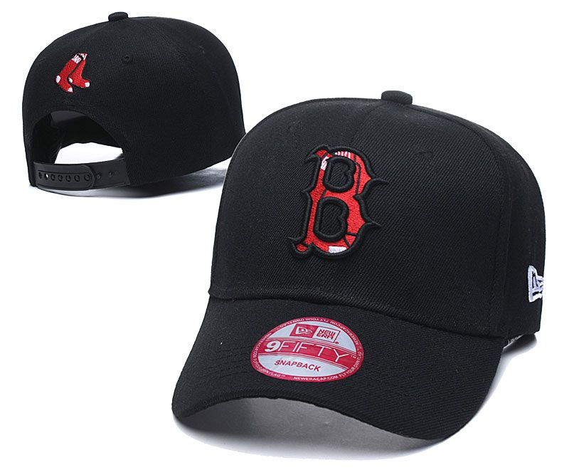 2020 MLB Boston Red Sox Hat 20201199